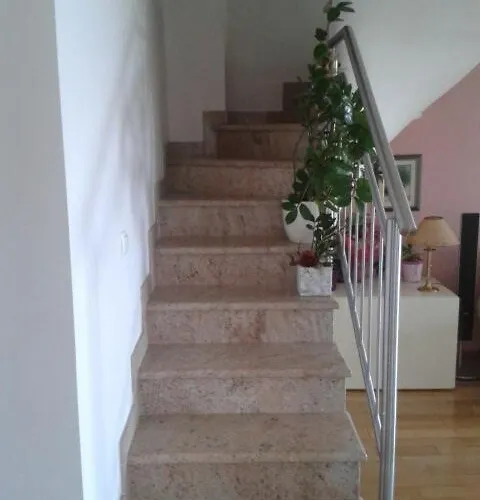 Sara S Predivnim Pogledom Na Matulji