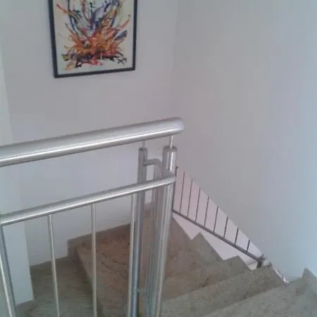 Sara S Predivnim Pogledom Na Lägenhet Matulji