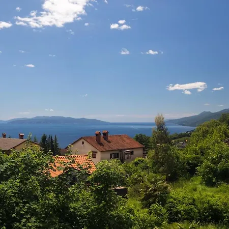 Sara S Predivnim Pogledom Na Lägenhet *